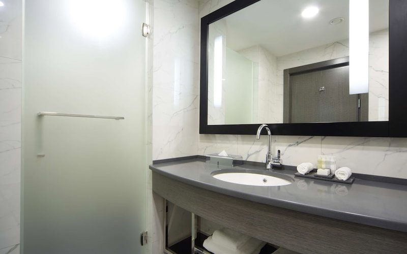 DoubleTree by Hilton Kazan City Center, Kazan, Russia