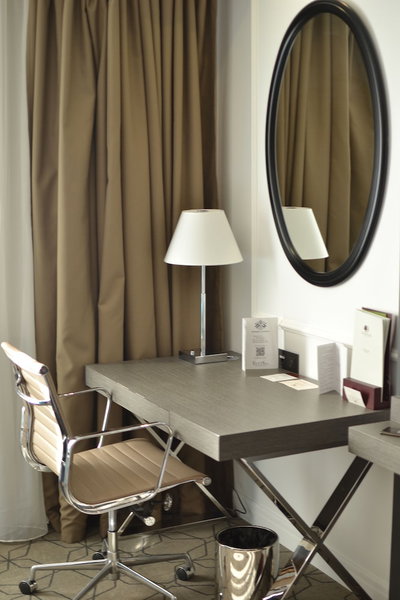 DoubleTree by Hilton Kazan City Center, Kazan, Russia