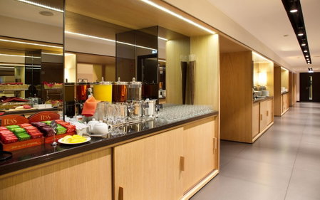 AZIMUT Hotel Tulskaya Moscow, Moscow, Russia