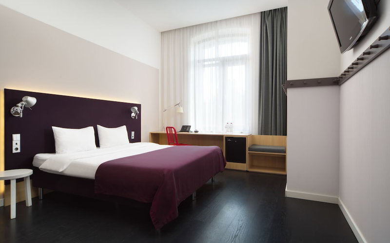 AZIMUT Hotel Tulskaya Moscow, Moscow, Russia