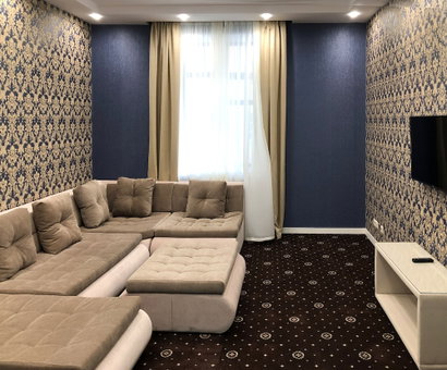 Brosko Hotel Arbat, Moscow, Russia