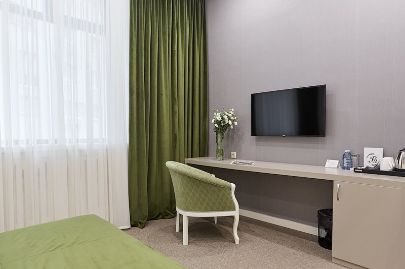 Brosko Hotel Arbat, Moscow, Russia
