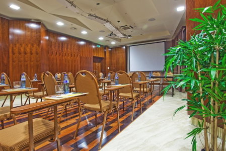 East Gate Hotel, Balashikha, Russia