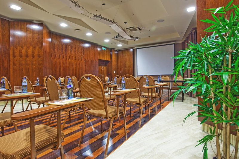 East Gate Hotel, Balashikha, Russia