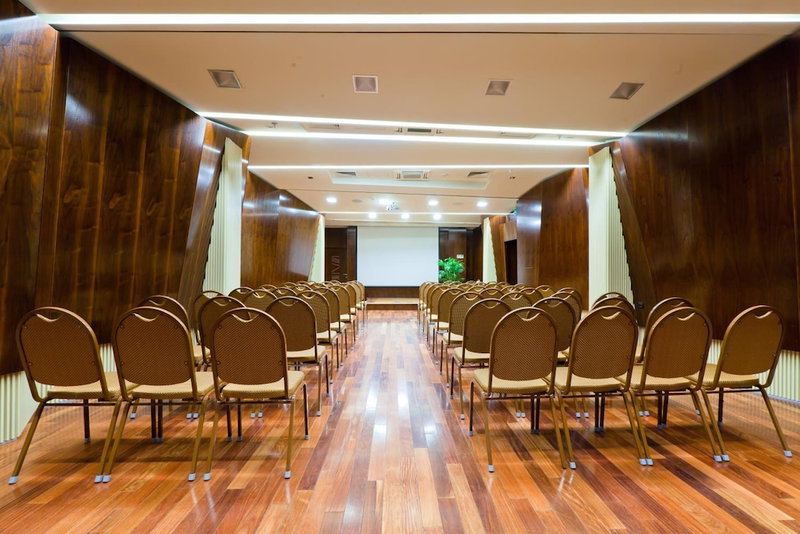 East Gate Hotel, Balashikha, Russia