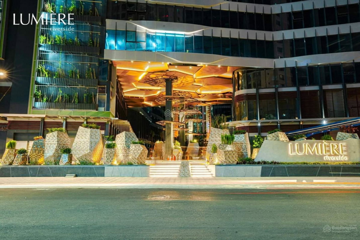 Lumiere Riverside, Vietnam