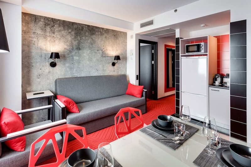 Vega Izmailovo Hotel, Moscow, Russia