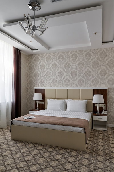 Arium Hotel, Moscow, Russia
