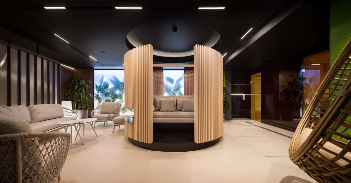 Radisson Blu Hotel, Kyiv City Centre, Украина