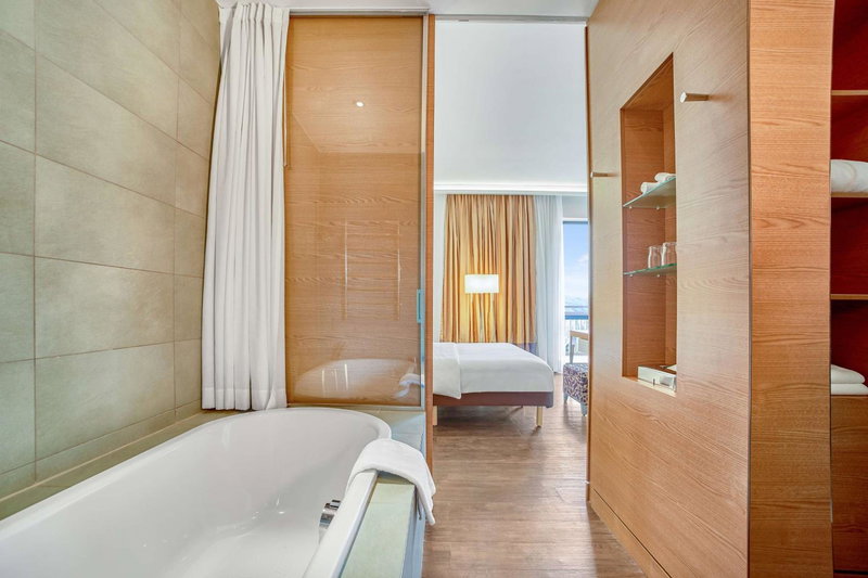 Radisson Blu Resort Bukovel, Bukovel, Ukraine