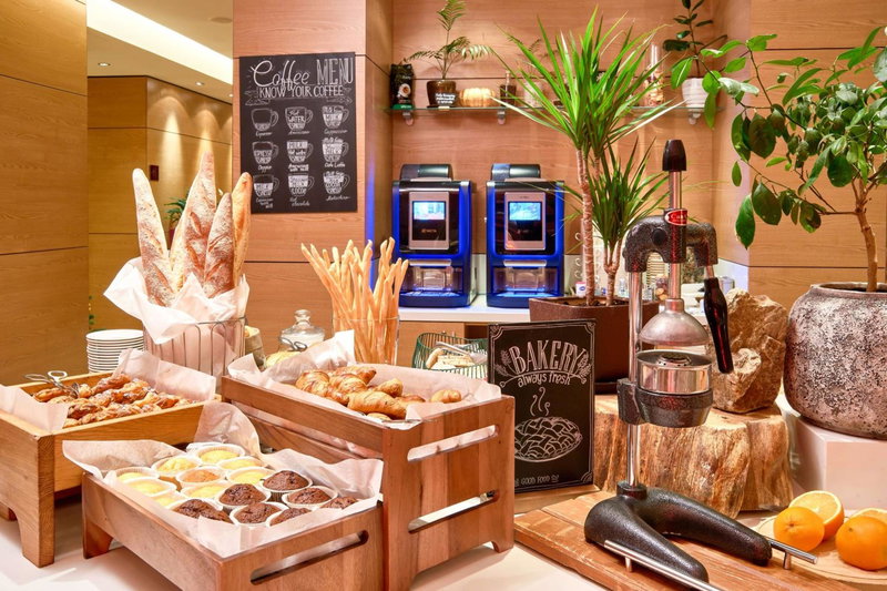 Radisson Blu Resort Bukovel, Bukovel, Ukraine