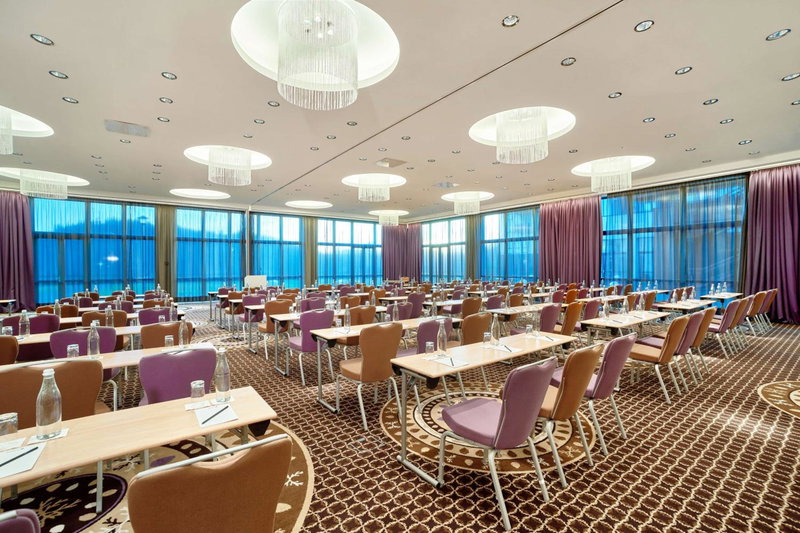 Radisson Blu Resort Bukovel, Bukovel, Ukraine