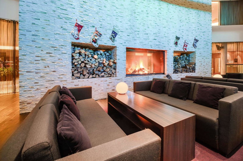 Radisson Blu Resort Bukovel, Bukovel, Ukraine