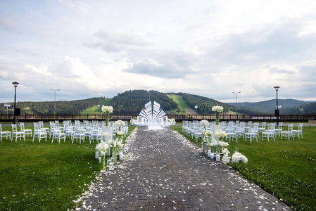 Radisson Blu Resort Bukovel, Bukovel, Ukraine