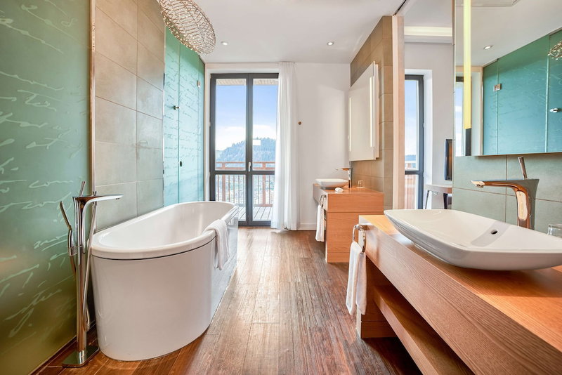 Radisson Blu Resort Bukovel, Bukovel, Ukraine