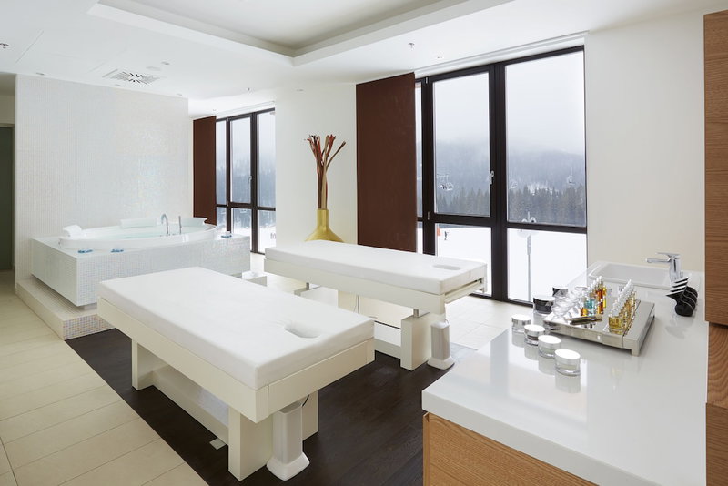 Radisson Blu Resort Bukovel, Bukovel, Ukraine