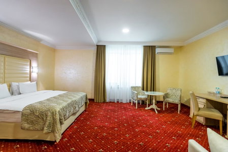 Hotel France, Vinnytsya, Ukraine