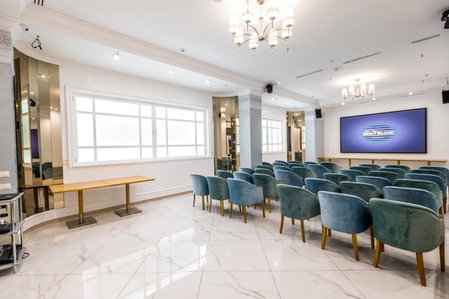 Hotel France, Vinnytsya, Ukraine