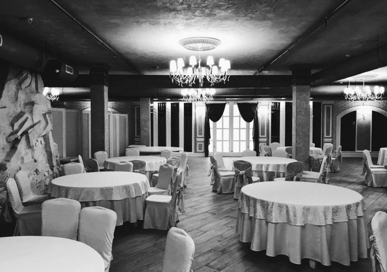 Hotel France, Vinnytsya, Ukraine