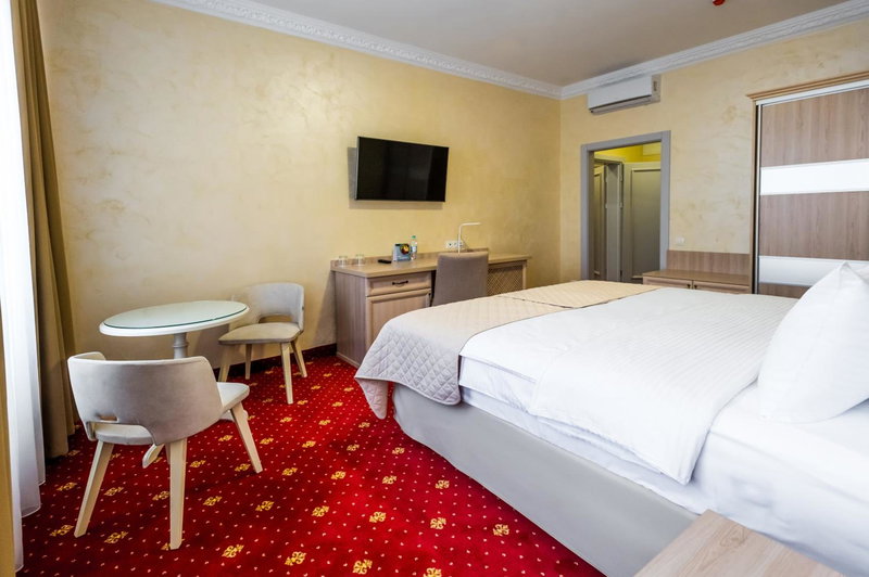Hotel France, Vinnytsya, Ukraine