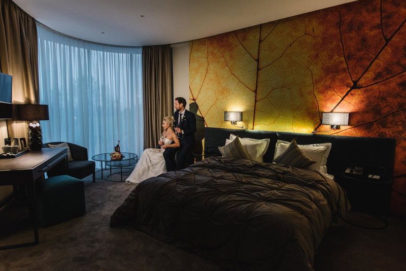 Noble Boutique Hotel, Lutsk, Ukraine