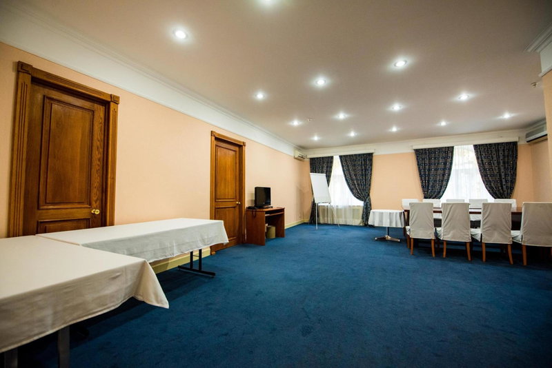 Grand Hotel Ukraine, Dnipro, Ukraine