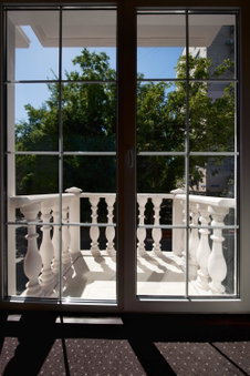Geneva Resort Hotel, Odesa, Ukraine