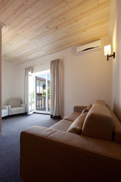 Geneva Resort Hotel, Odesa, Ukraine