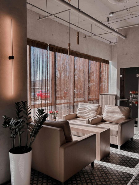 Ramada Encore Kyiv, Киев, Украина