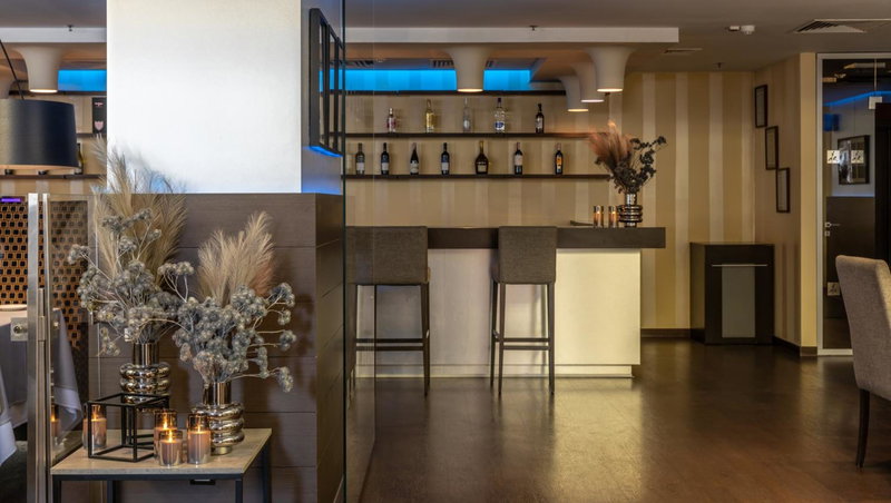 Ramada Encore Kyiv, Киев, Украина