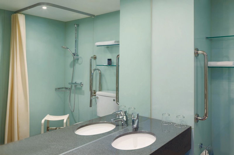Ramada Encore Kyiv, Киев, Украина