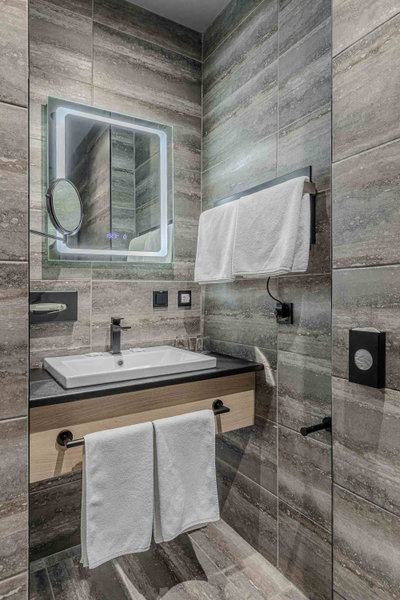 IQ Hotel, Киев, Украина