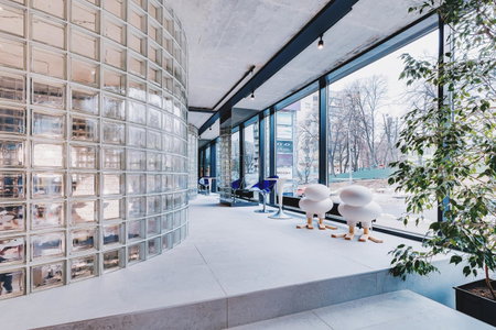 IQ Hotel, Kyiv, Ucrania