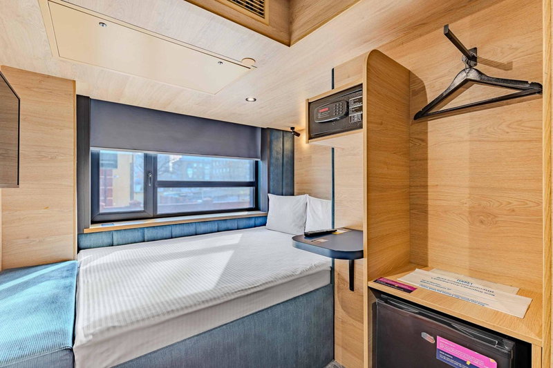 IQ Hotel, Киев, Украина