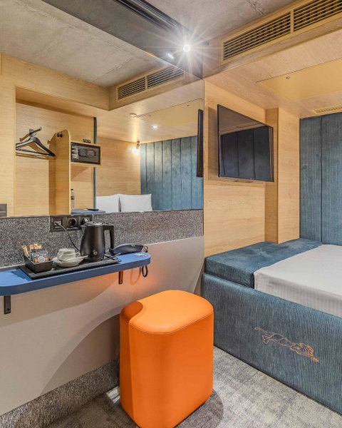 IQ Hotel, Киев, Украина