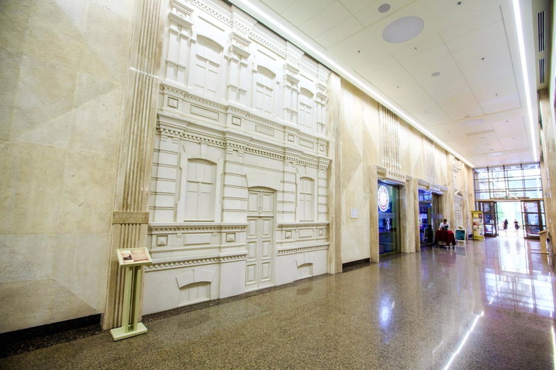 Menorah Hotel, Dnipro, Ukraine
