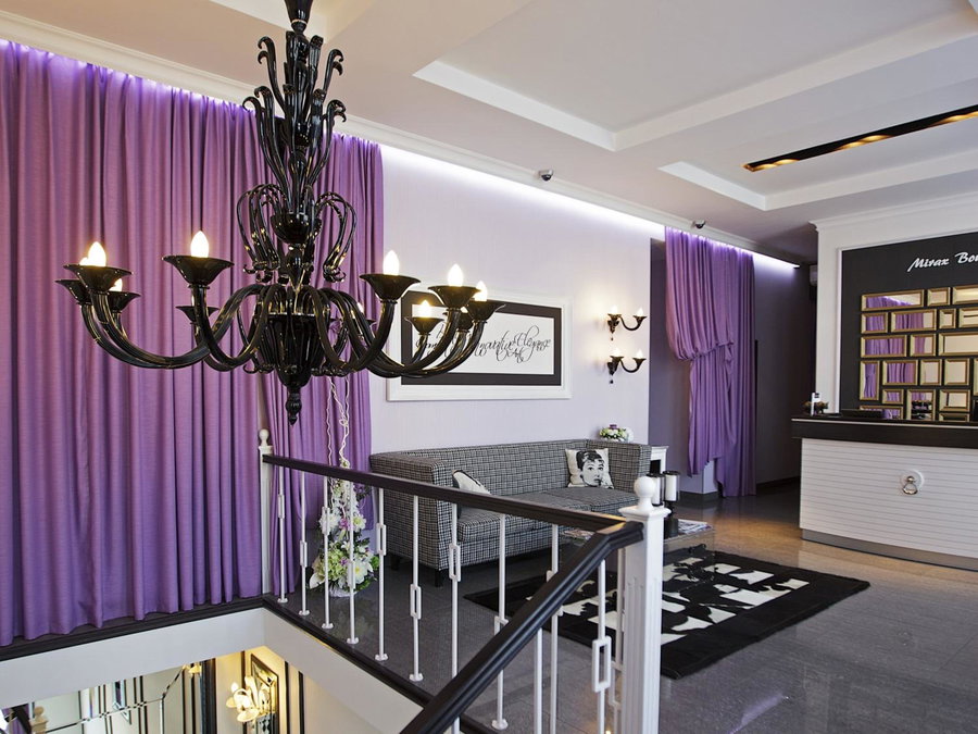 Mirax Boutique Hotel, Kharkiv, Украина