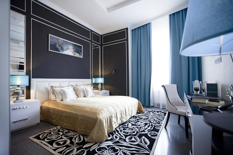 Mirax Boutique Hotel, Kharkiv, Украина