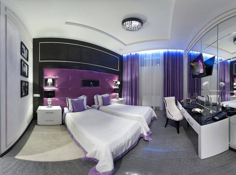 Mirax Boutique Hotel, Kharkiv, Украина