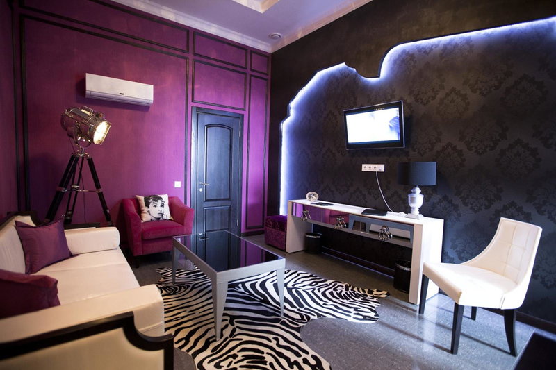 Mirax Boutique Hotel, Kharkiv, Украина