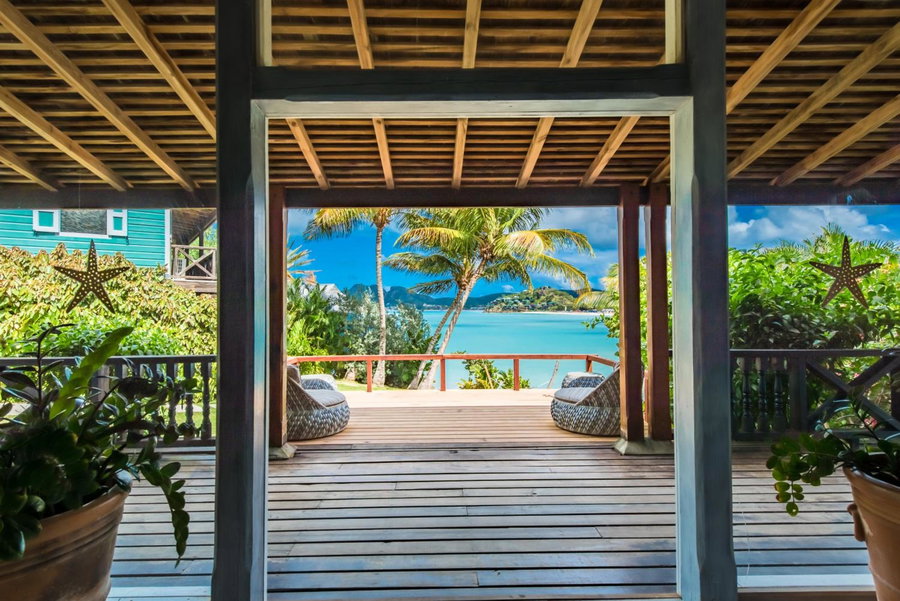 Cocobay Resort Antigua - All Inclusive - Adults Only, Johnsons Point, Antigua and Barbuda