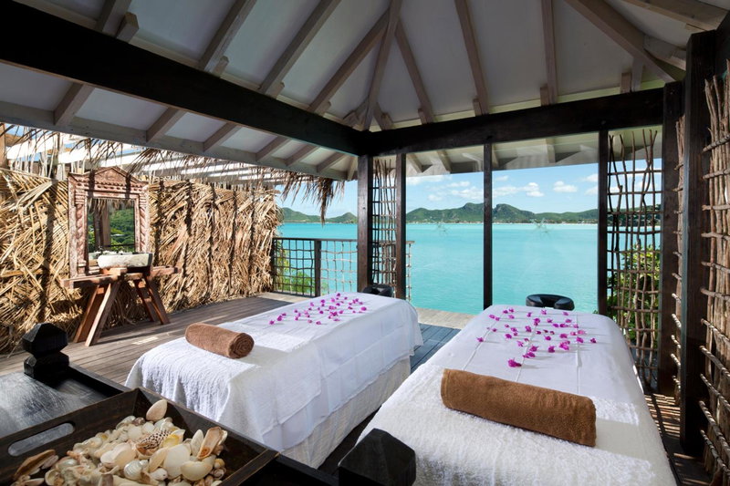 Cocobay Resort Antigua - All Inclusive - Adults Only, Johnsons Point, Antigua and Barbuda