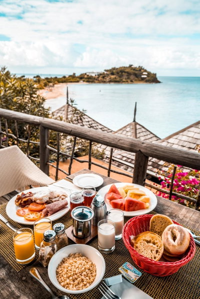 Cocobay Resort Antigua - All Inclusive - Adults Only, Johnsons Point, Antigua and Barbuda