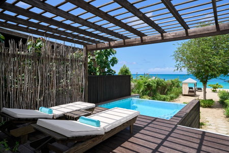 Keyonna Beach - All Inclusive - Couples Only, Saint Johnʼs, Antigua and Barbuda