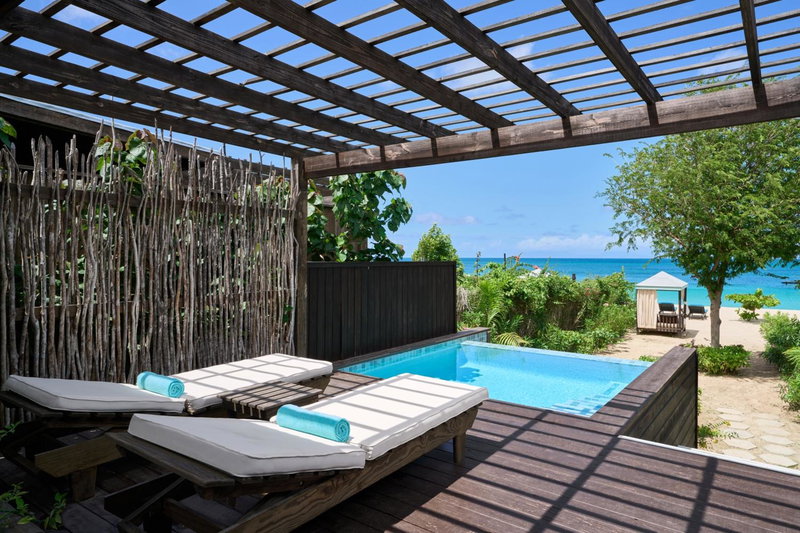 Keyonna Beach - All Inclusive - Couples Only, Saint Johnʼs, Antigua and Barbuda