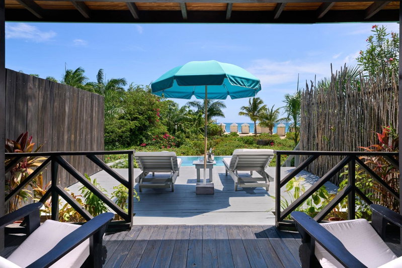 Keyonna Beach - All Inclusive - Couples Only, Saint Johnʼs, Antigua and Barbuda