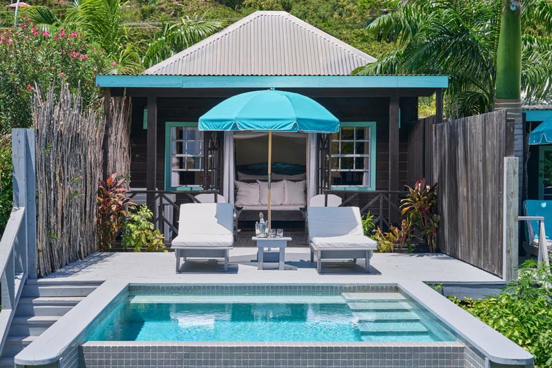 Keyonna Beach - All Inclusive - Couples Only, Saint Johnʼs, Antigua and Barbuda
