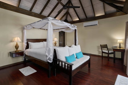Keyonna Beach - All Inclusive - Couples Only, Saint Johnʼs, Antigua and Barbuda