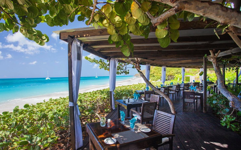 Keyonna Beach - All Inclusive - Couples Only, Saint Johnʼs, Antigua and Barbuda