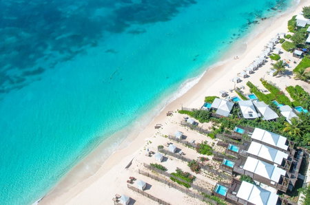 Keyonna Beach - All Inclusive - Couples Only, Saint Johnʼs, Antigua and Barbuda